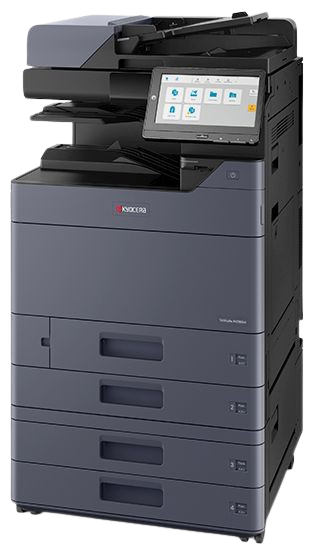 Kyocera TASKalfa MZ2501ci